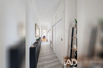  appartement vaires-sur-marne 77360