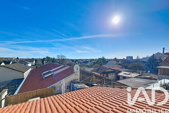  appartement vaires-sur-marne 77360