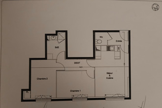  appartement vaires-sur-marne 77360