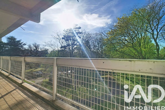  appartement vaires-sur-marne 77360