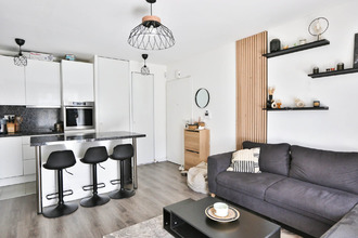  appartement vaires-sur-marne 77360