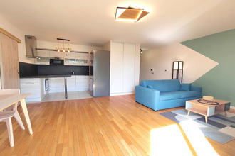  appartement vaires-sur-marne 77360