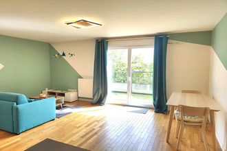  appartement vaires-sur-marne 77360
