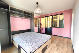  appartement vaires-sur-marne 77360