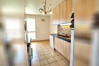  appartement vaires-sur-marne 77360
