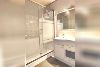  appartement vaires-sur-marne 77360