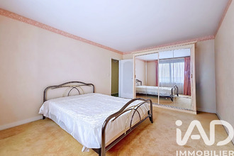  appartement vaires-sur-marne 77360