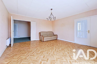  appartement vaires-sur-marne 77360