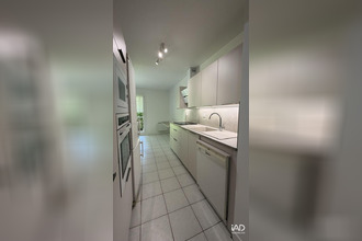  appartement vaires-sur-marne 77360