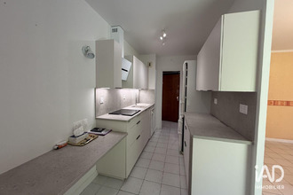  appartement vaires-sur-marne 77360