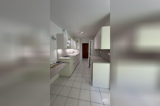  appartement vaires-sur-marne 77360