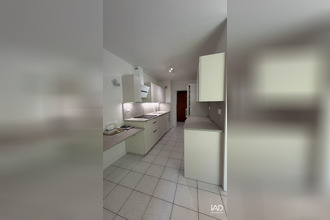  appartement vaires-sur-marne 77360