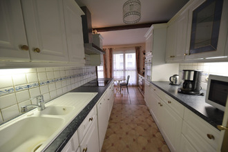  appartement vaires-sur-marne 77360