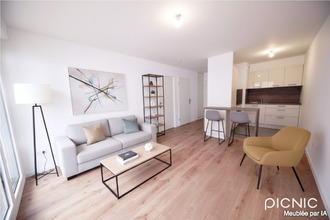  appartement vaires-sur-marne 77360