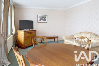  appartement vaires-sur-marne 77360