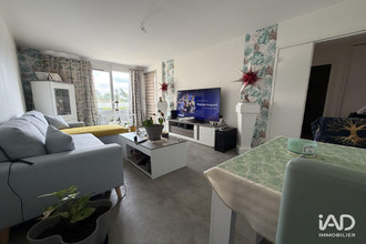  appartement vaires-sur-marne 77360