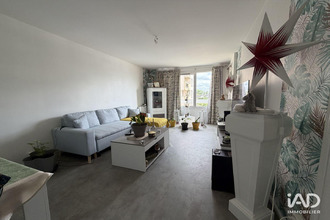  appartement vaires-sur-marne 77360