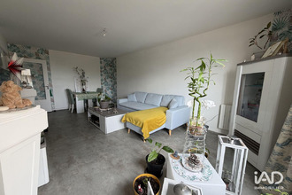  appartement vaires-sur-marne 77360