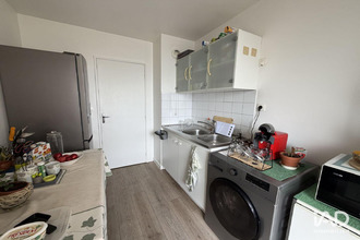  appartement vaires-sur-marne 77360