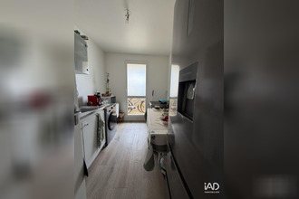  appartement vaires-sur-marne 77360