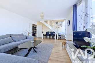  appartement vaires-sur-marne 77360