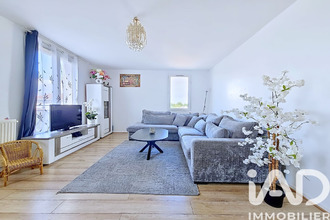  appartement vaires-sur-marne 77360