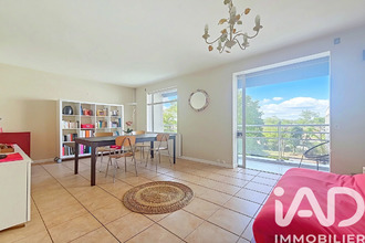  appartement vaires-sur-marne 77360