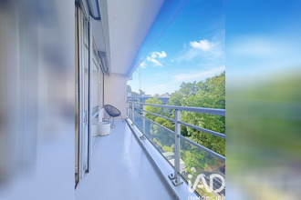  appartement vaires-sur-marne 77360