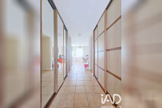  appartement vaires-sur-marne 77360