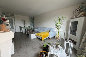  appartement vaires-sur-marne 77360