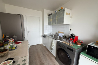  appartement vaires-sur-marne 77360