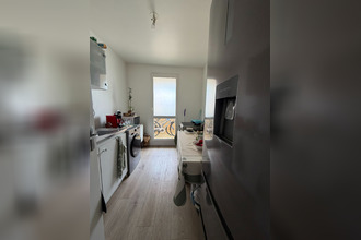  appartement vaires-sur-marne 77360