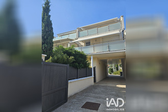  appartement vaires-sur-marne 77360