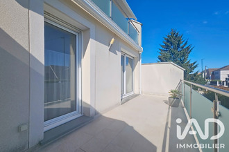  appartement vaires-sur-marne 77360