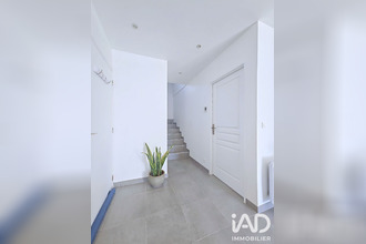  appartement vaires-sur-marne 77360