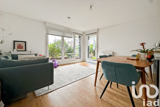  appartement vaires-sur-marne 77360