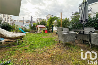  appartement vaires-sur-marne 77360