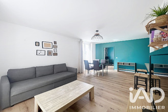  appartement vaires-sur-marne 77360