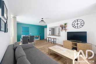  appartement vaires-sur-marne 77360