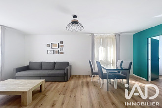  appartement vaires-sur-marne 77360