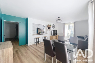  appartement vaires-sur-marne 77360
