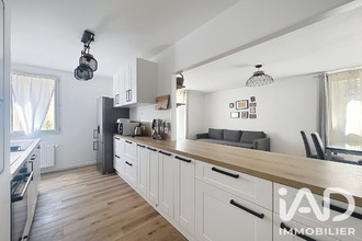  appartement vaires-sur-marne 77360