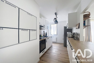  appartement vaires-sur-marne 77360