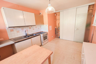  appartement vaires-sur-marne 77360