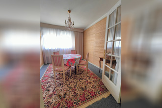  appartement vaires-sur-marne 77360