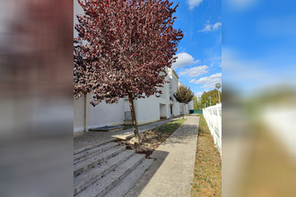  appartement vaires-sur-marne 77360