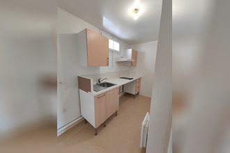  appartement vaires-sur-marne 77360