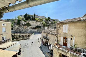  appartement vaison-la-romaine 84110