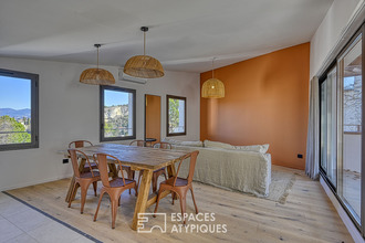  appartement vaison-la-romaine 84110