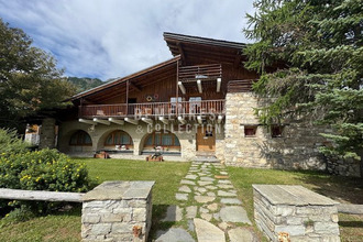  appartement val-d-isere 73150